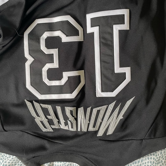 Kiss Army Monster Jersey - Picture 3 of 3